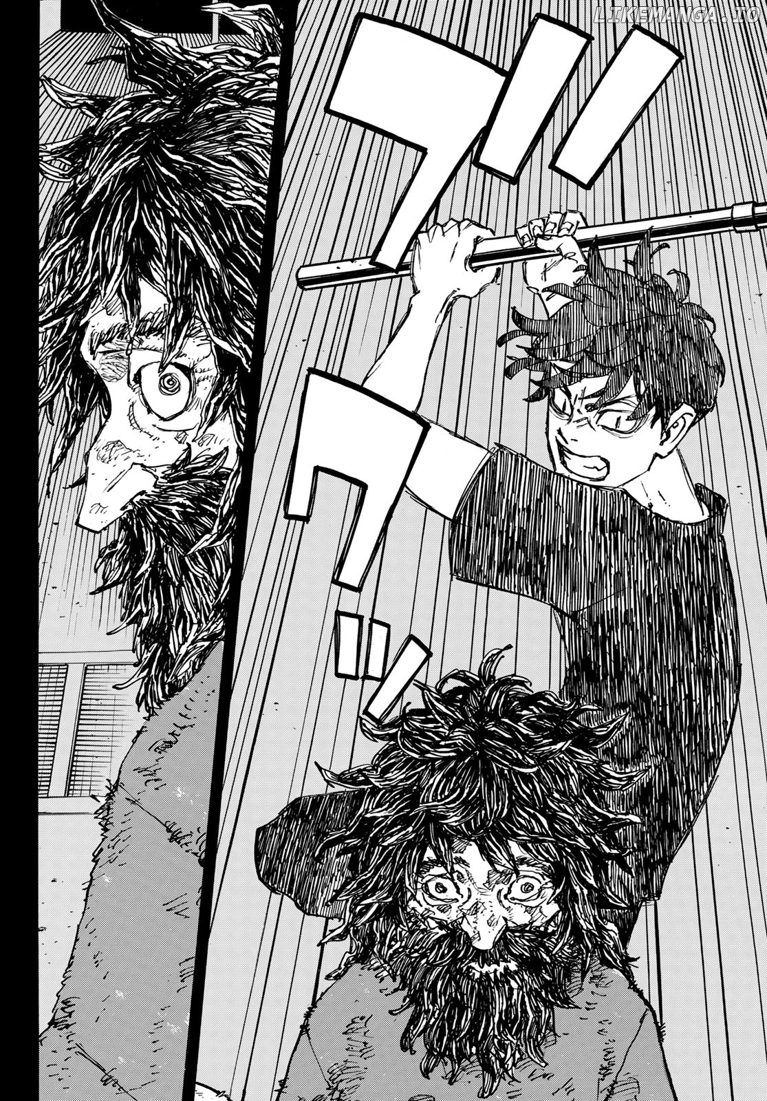 Tokyo Revengers, Chapter 271 image 06